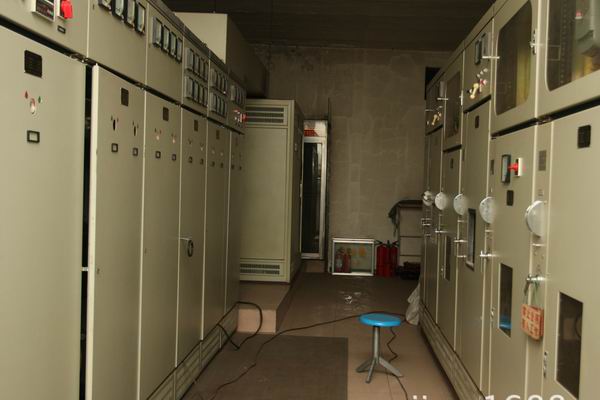 绥化控制柜-防尘控制柜的适用场合